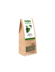 Melisa 60g Helps Botanicals